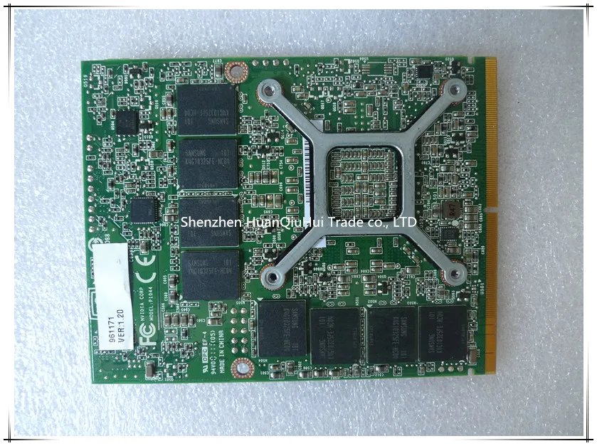 DELL Q3000M N12E-Q1-A1 B_