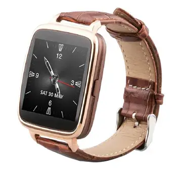 

M28 Bluetooth 4.0 Smartwatch Wrist Watch with Heart Rate Monitor