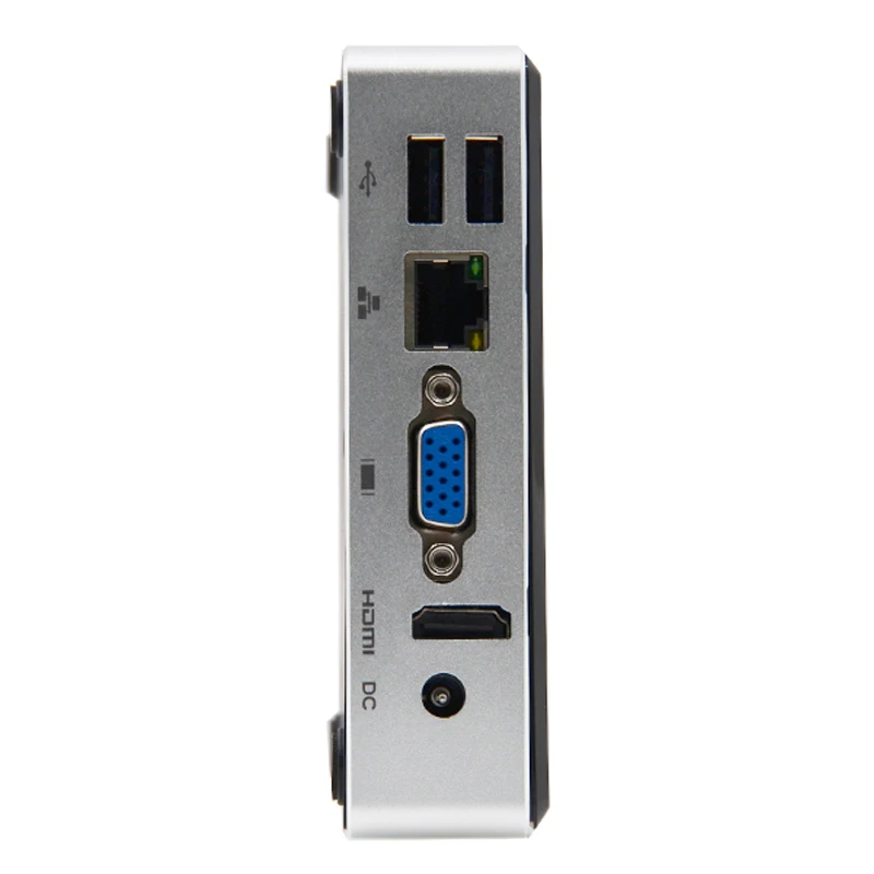 New Windows 10 Mini PC with Intel Bay Trial X8350 Quad Core 2GB DDR3 RAM 32GB eMMC Bluetooth 4.0 HD Graphics HDMI Pocket PC (8)
