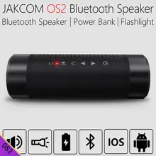 JAKCOM OS2 Смарт открытый Динамик горячая Распродажа в наборы аксессуаров для телефонов как umi bv6000 airpod