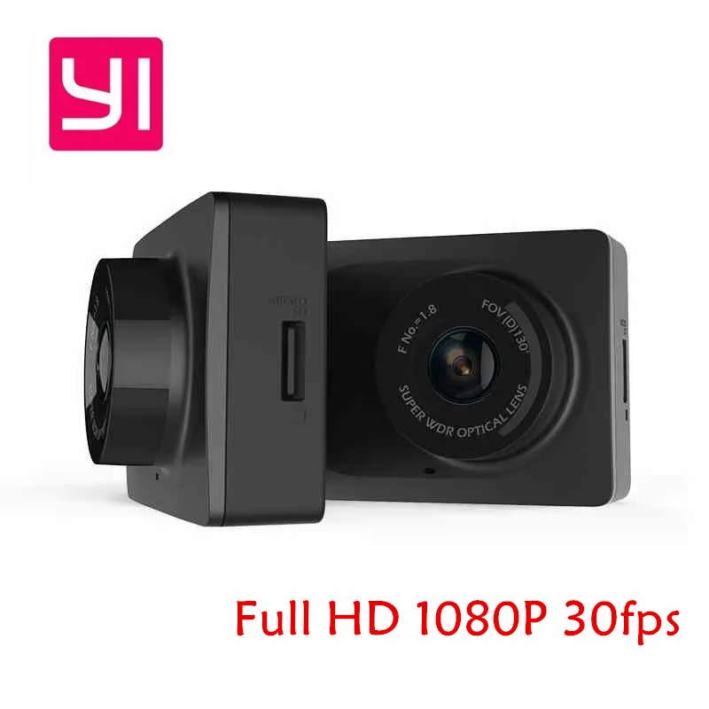 xiaomi yi wifi