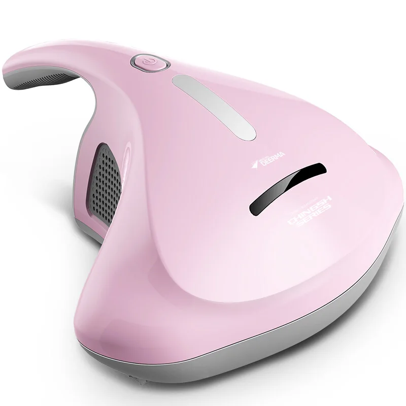 

Handheld Vacuum Cleaner Ultraviolet Light Dust Mite Vacuum Sweeping Machine Home Cleaner Cleaning Appliances