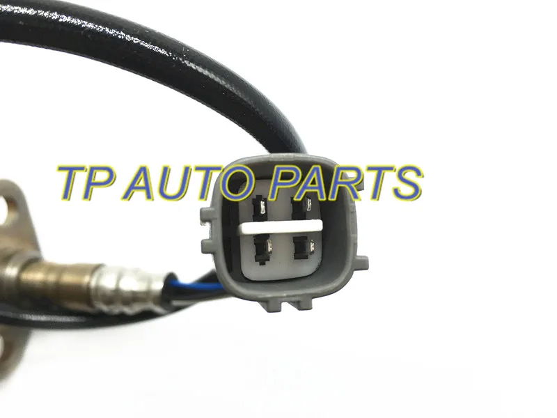 Кислородный датчик лямбда-датчик для To-yota 4-Runner T-acoma OEM 89465-39825 8946539825