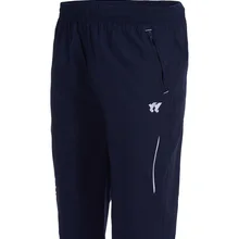 Профессиональные мужские шорты для бадминтона и настольного тенниса, дышащие быстросохнущие мужские летние шорты для бега, длинные шорты для тенниса