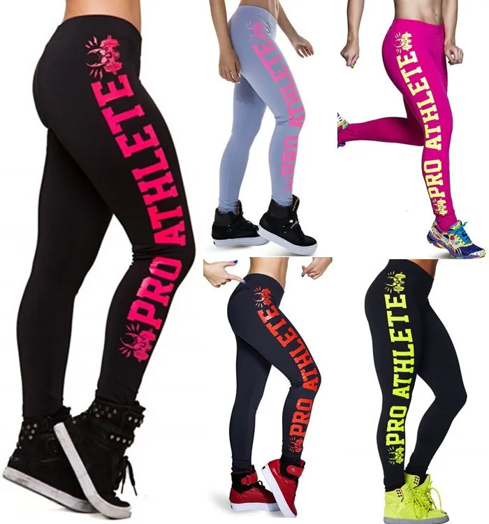 pro fit leggings