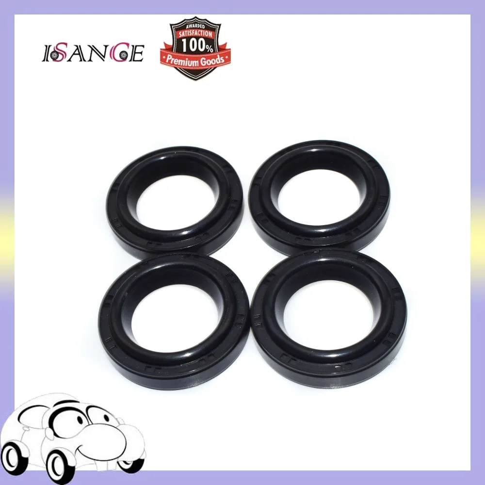 ISANCE Spark Plug Tube Seal For Honda ACCORD CIVIC CR V ODYSSEY PILOT RIDGELINE DEL SOL OE