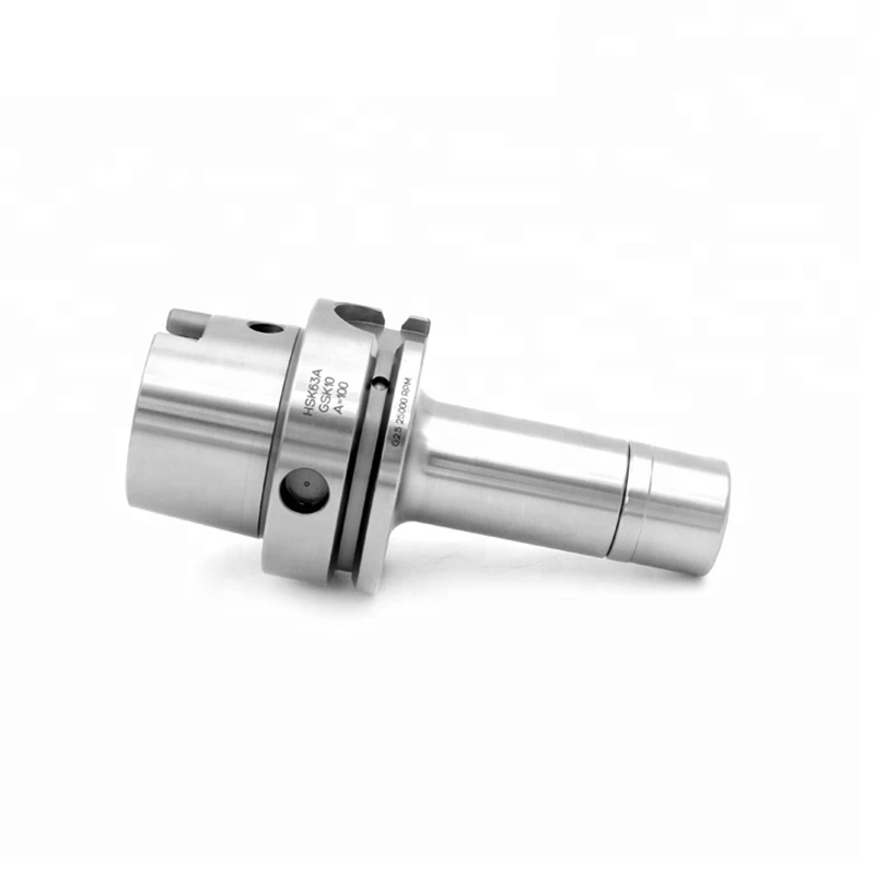 Высокая скорость точности HSK63A GSK10 16 SK10 SK13 SK16 SK20 HSK63 70 100 130L держатели инструментов