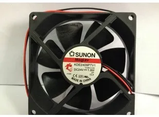 

Новый вентилятор охлаждения SUNON KDE2409PTV1 1,9 Вт