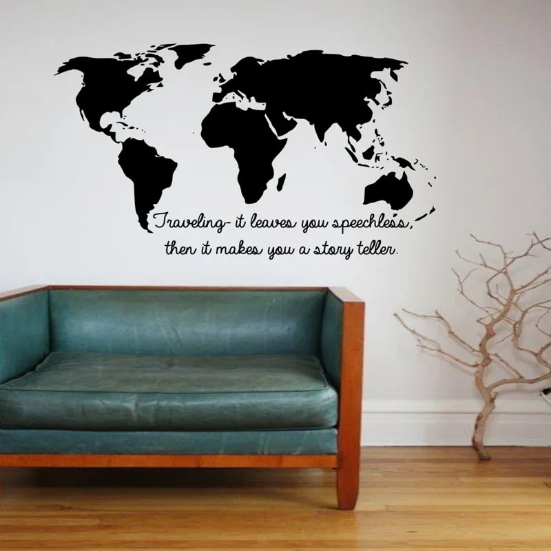 aliexpress: beli cacar harga wall stiker dinding stiker