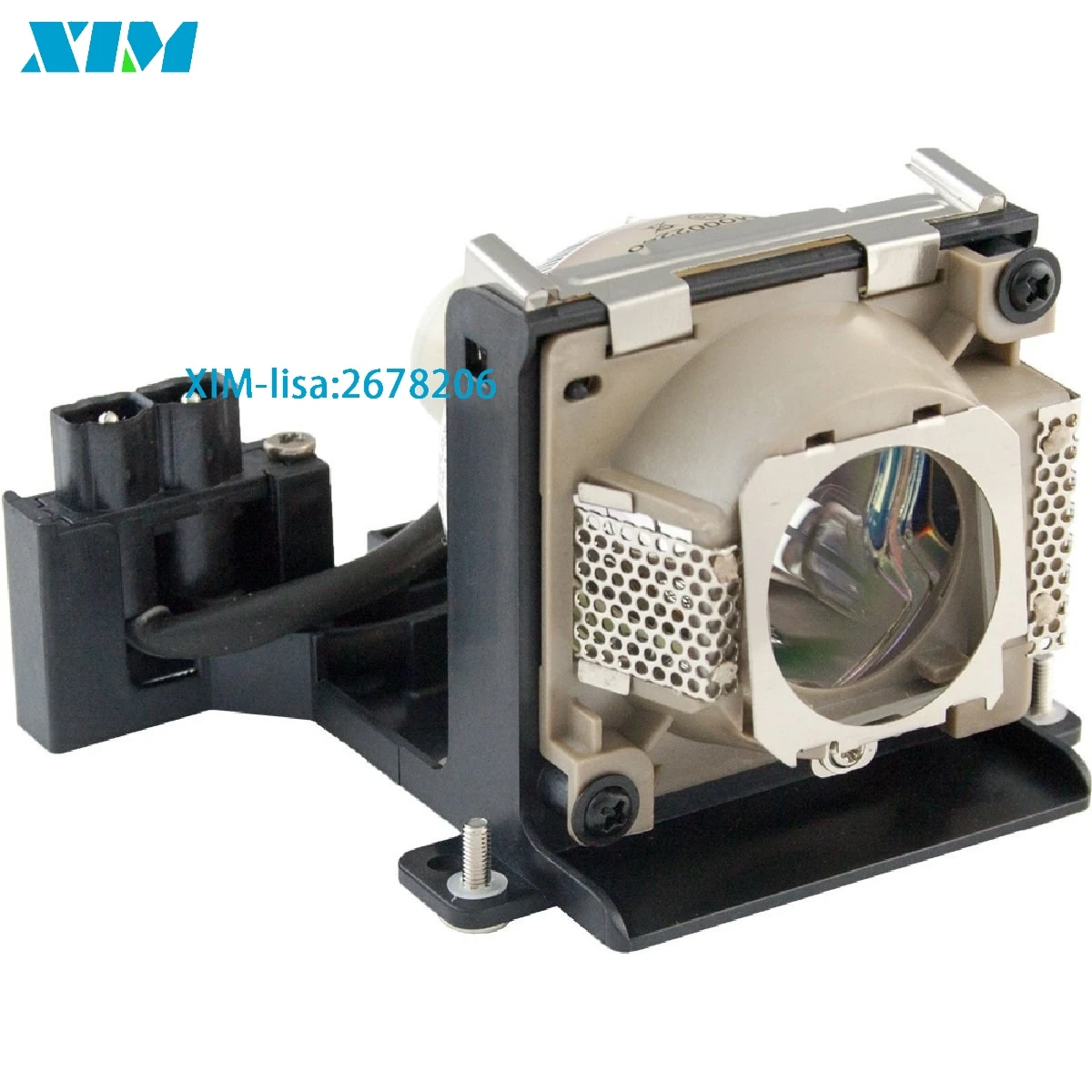 

NEW 60.J5016.CB1 Replacement Projector Lamp with Housing for BENQ PB7000 / PB7100 / PB7105 / PB7200 / PB7205 / PB7220 / PB7225