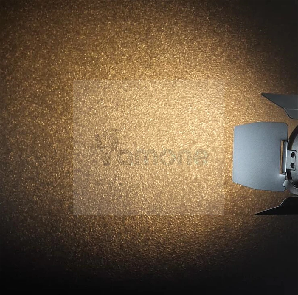 YM 60w LED Fresnel  07
