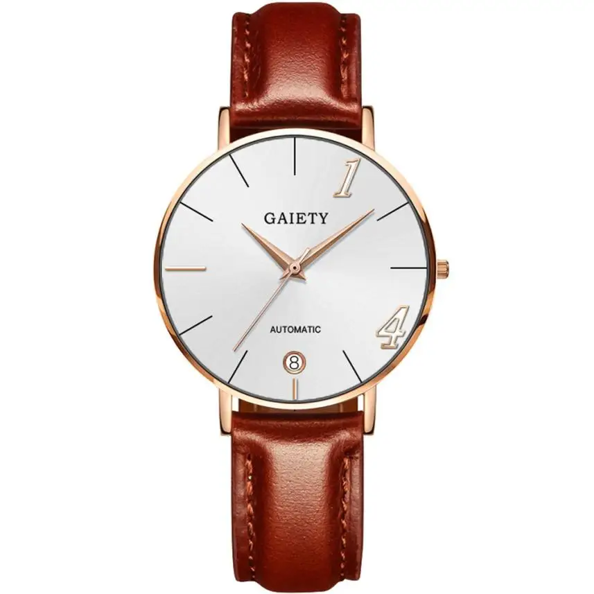 2018 пару часов лучший бренд известный Для женщин Для мужчин любителей смотреть женский мужской часы кварцевые часы для любителей подарок # D