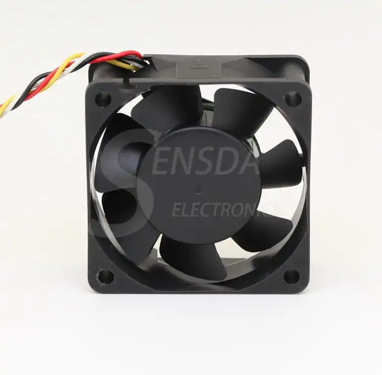 Оригинал для AVC P6025B24U 6025 6 см 60 мм DC 24 В 0.15A чехол компьютерного процессора инвертор