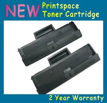

(1.8K Page) 2-Pack! Toner Cartridge MLT-D111s D111L for Samsung Xpress M2020 M2020w M2026 M2070fw M2070w M2070 M2022wx