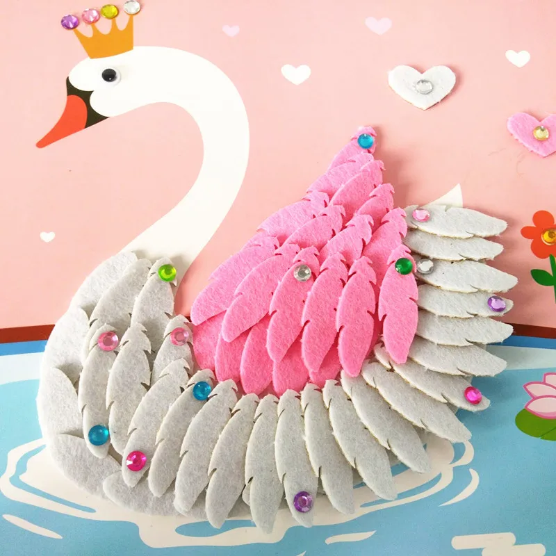 Children Craft Kit (9)