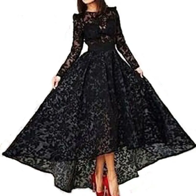 Новое поступление вечерних платьев формальное платье vestido de noiva sereia выпускного