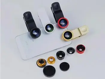 3 في 1 عين السمكة عدسة العالمي كاميرا الهاتف المحمول واسعة + ماكرو + فيش العدسات ل iphone samsung العالمي هاتف محمول lenovo LG 3 في 1 عين السمكة عدسة العالمي كاميرا الهاتف المحمول واسعة + ماكرو + فيش العدسات ل iphone samsung العالمي هاتف محمول lenovo LG