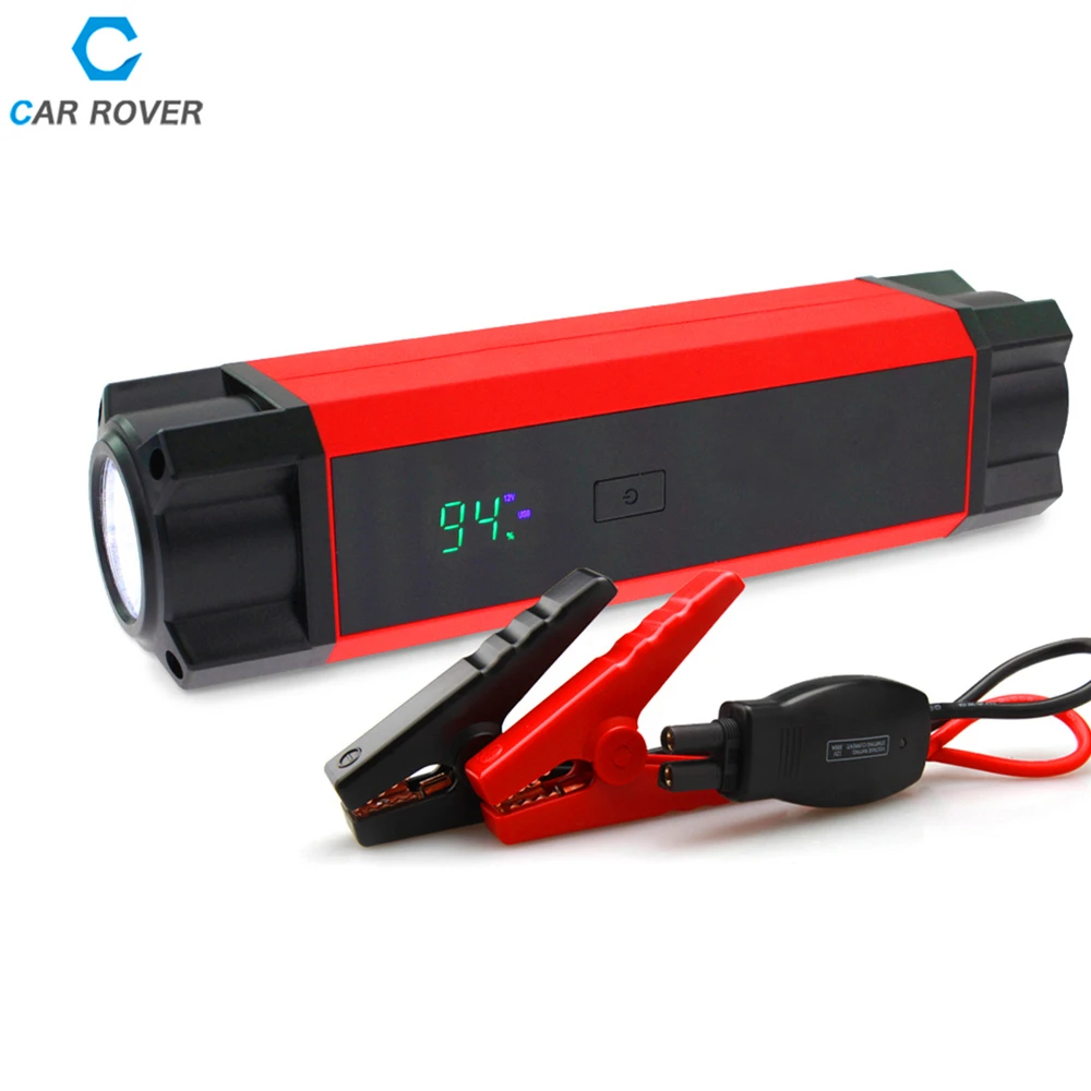 best car battery starter