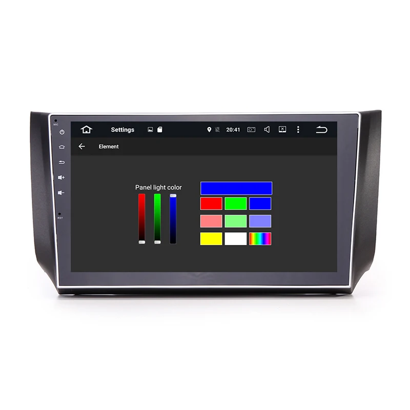 Flash Deal Aoluoya IPS 2GB RAM Android 7.1.2 CAR DVD Player For Nissan Sylphy 2013 2014 2015 2016 Radio GPS Navigation Audio head unit WIFI 3