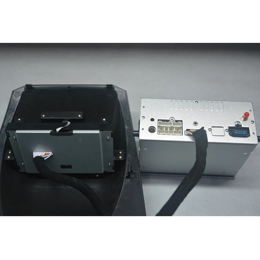 Excellent Yessun For Ford Fiesta 2013~2015 Android Car Navigation GPS HD Touch Screen Multimedia Stereo Player Audio Video Radio. 2