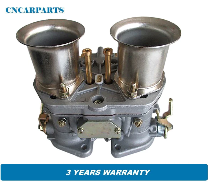 New 44IDF Carby Carburetor for Bug Beetle VW Volkswagen Fiat Porsche | Автомобили и мотоциклы