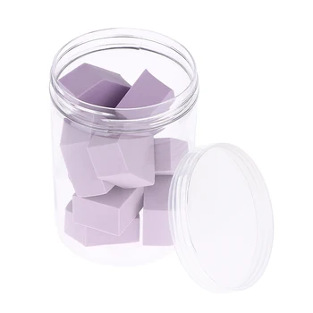 

1 Box Makeup Sponge Latex-free Beauty Sponge Makeup Blender Foundation Sponge Applicator Wedges