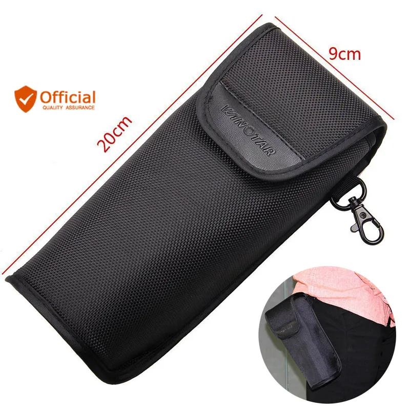 Camera Flash Bag Storage Protective Case Portable Pouch for Canon eos