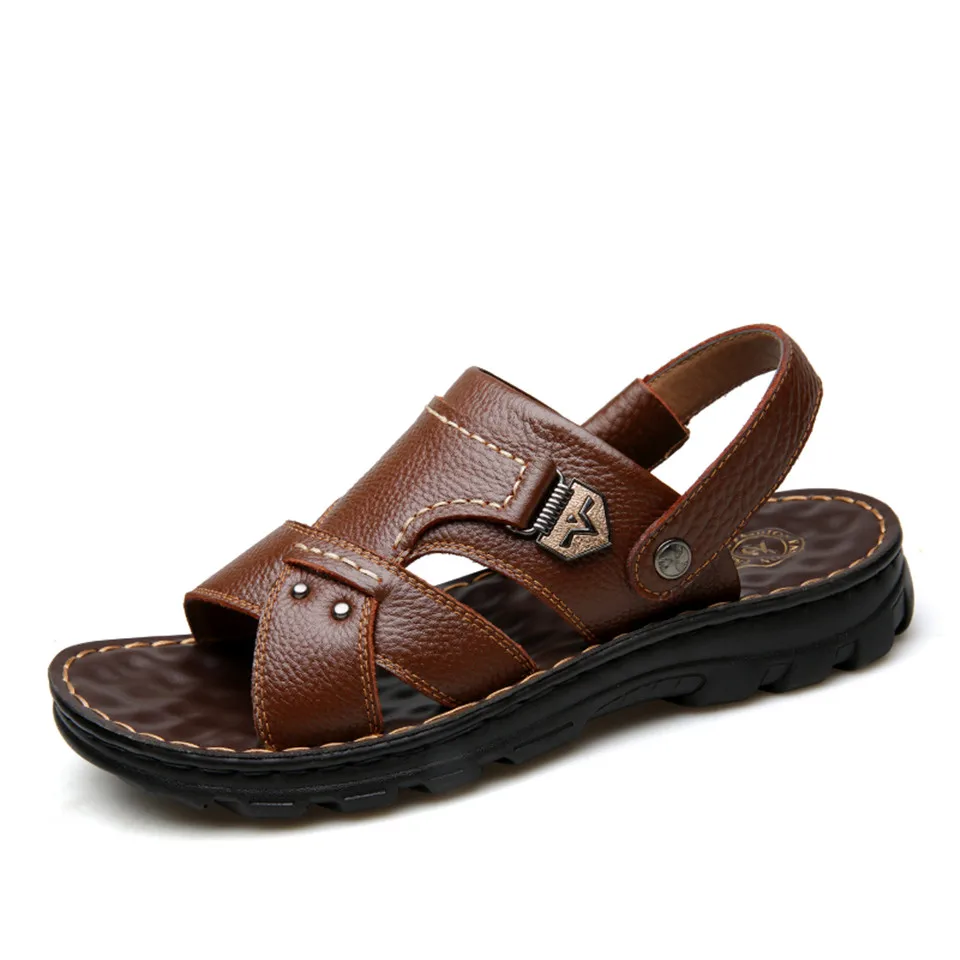 amazon mens dress sandals