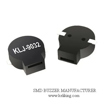 

SMD Buzzer Magnetic Buzzer Micro Buzzer Alarm Aduio Transducer KLJ-9032-3627