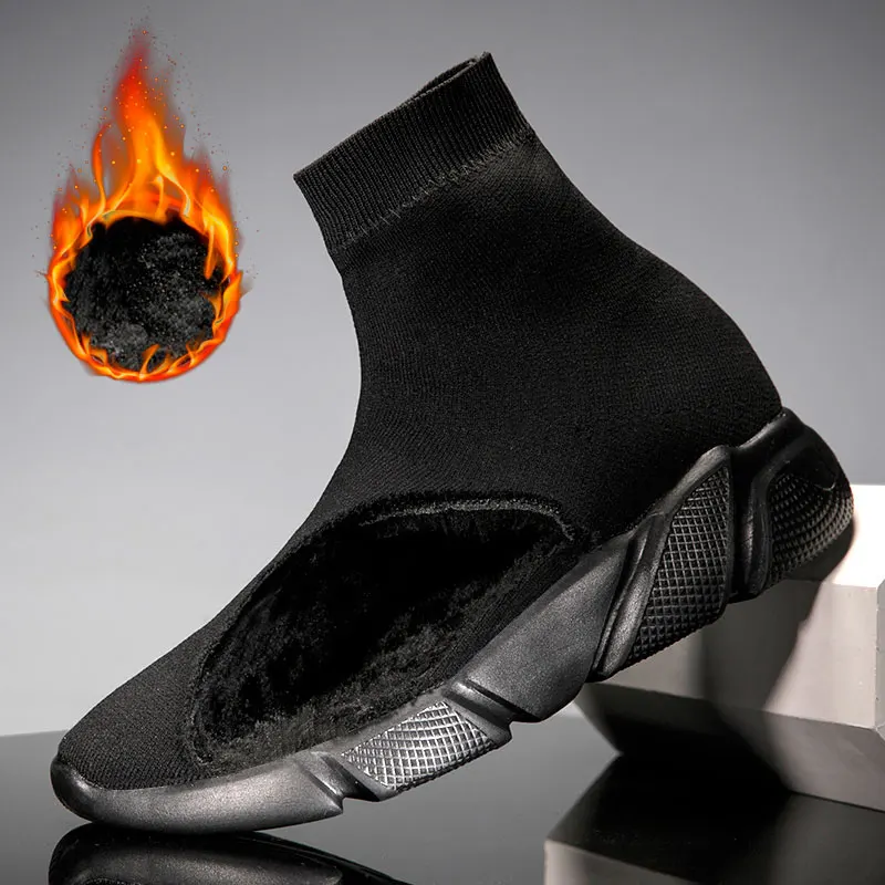 MWY تنفس جوفاء زوجين الجوارب الأحذية العصرية الرجال حذاء كاجوال Chaussures أوم المتسكعون الرجال رياضية مريحة الذكور الأحذية MWY تنفس جوفاء زوجين الجوارب الأحذية العصرية الرجال حذاء كاجوال Chaussures أوم المتسكعون الرجال رياضية مريحة الذكور الأحذية