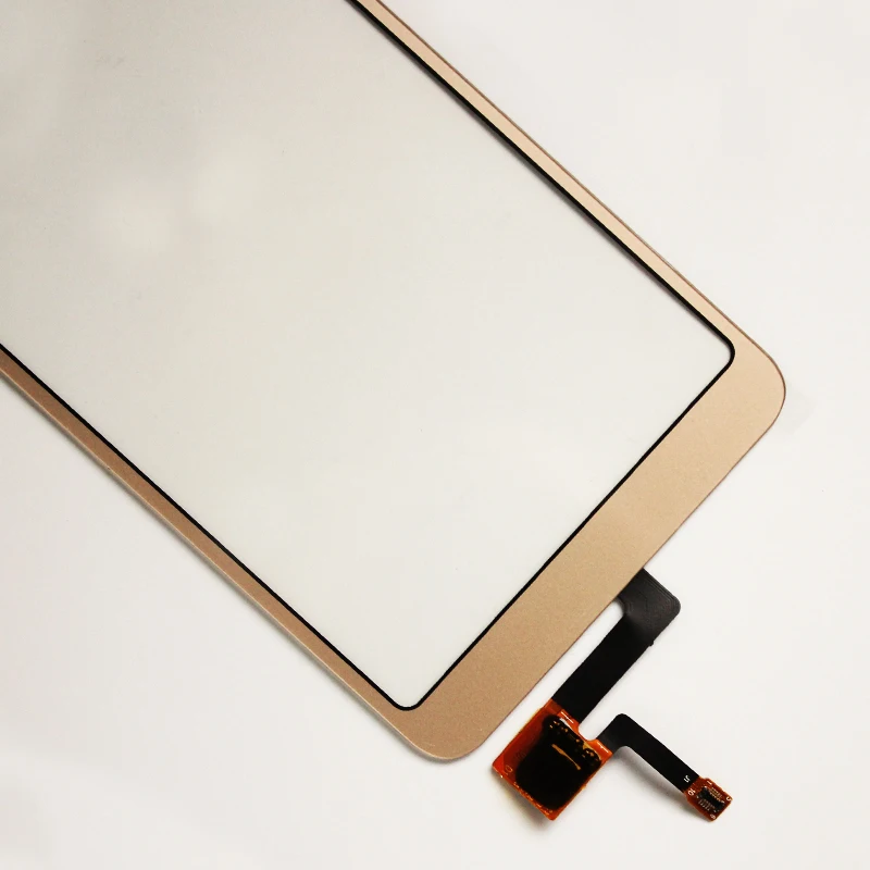 Сенсорный экран 5 45 дюйма для Xiaomi REDMI 6 100% гарантия оригинальный дигитайзер