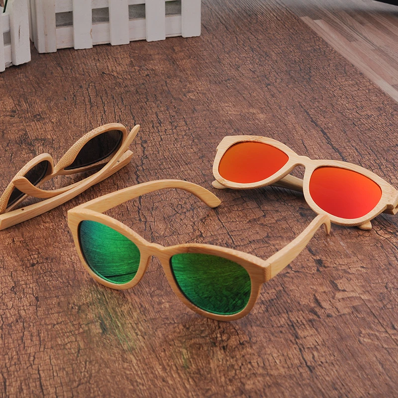 BG013-BOBO BIRD Bamboo sunglasses (18)