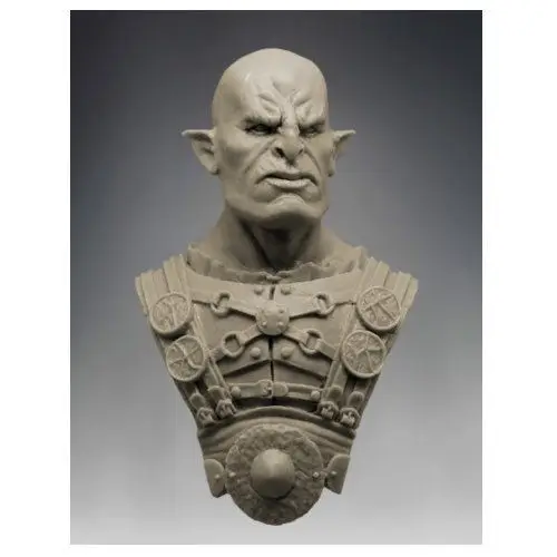 Orc General --110
