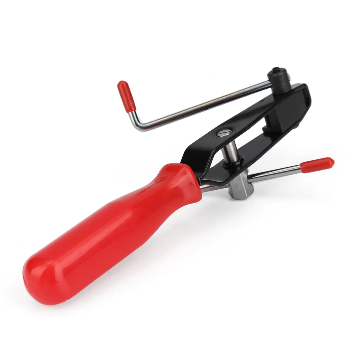 

Autoleader 280mmCV Joint Clamp Banding Tool Ear Type Boot Clamp Pliers Carbon Steel for Hose or Car