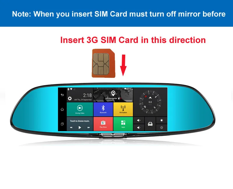 C08-Insert SIM Card