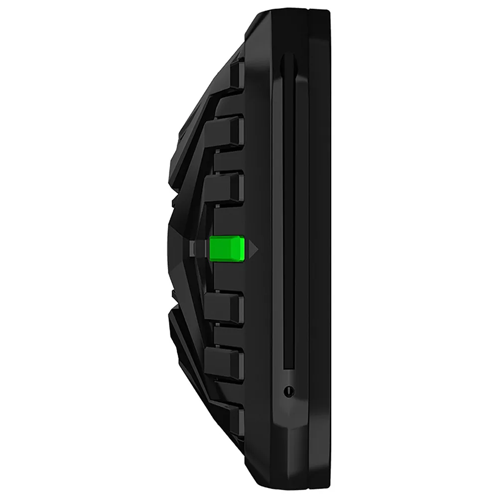  For Xiaomi Black Shark 2 Original BR08 Liquid Cooling Fan System Cooling Case Double Rail Back Cove