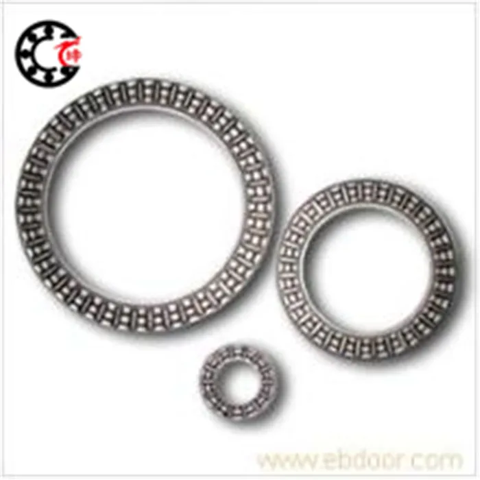 

Free shipping 2pcs AXK series AXK160200 +2AS160200 thrust needle roller bearing 160x200x5mm bearing +whosale and retail