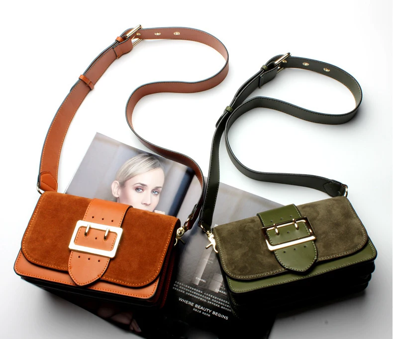 Bolsas de ombro