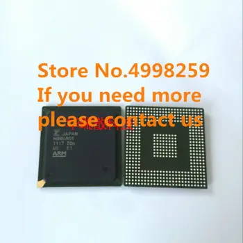 

100% NEW Original 1PCS MB86R01PB-GSE1 MB86R01 BGA