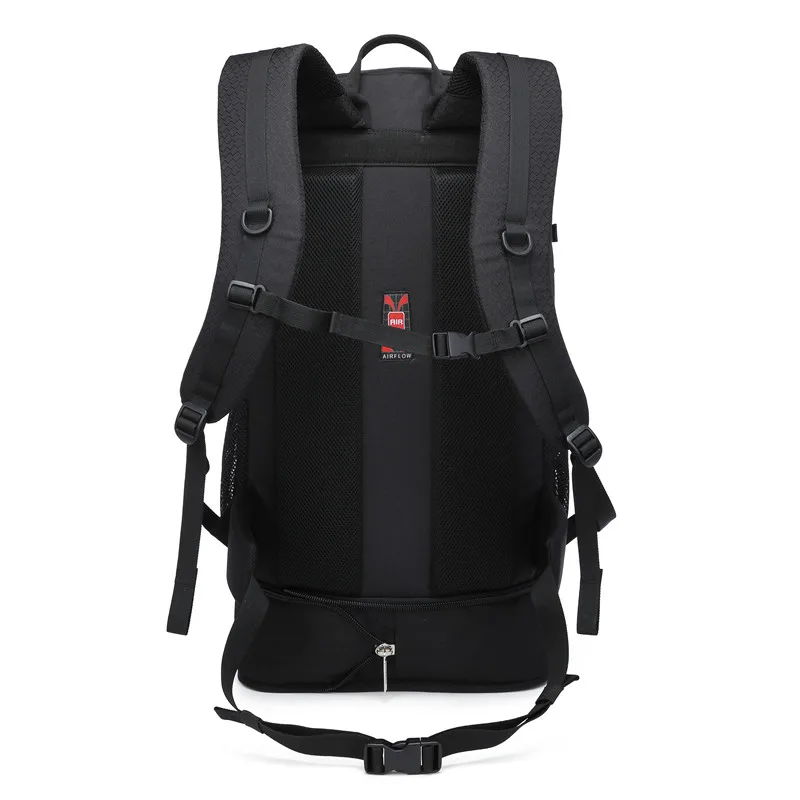 NEVO RHINO 45L водонепроницаемый мужской рюкзак унисекс дорожная сумка походный рюкзак для альпинизма на открытом воздухе походный рюкзак для мужчин