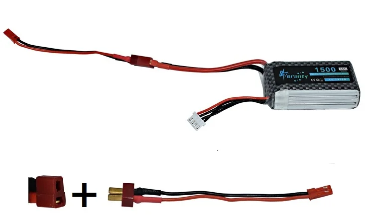 3S Lipo 11,1 v 1500mAh 35C LiPo батарея T/XT60/JST/EC3 Разъем для RC автомобиля/самолета/вертолета 11,1 v перезаряжаемая Lipo батарея 2 шт - Цвет: Бургундия