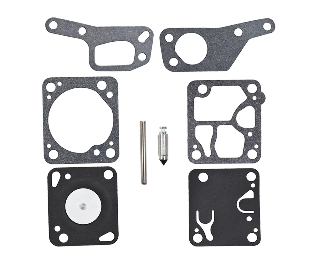 Vergaser Reparatur Kit Für Walbro MDC Carb McCulloch Mini Mac Kettensäge K1-MDC
