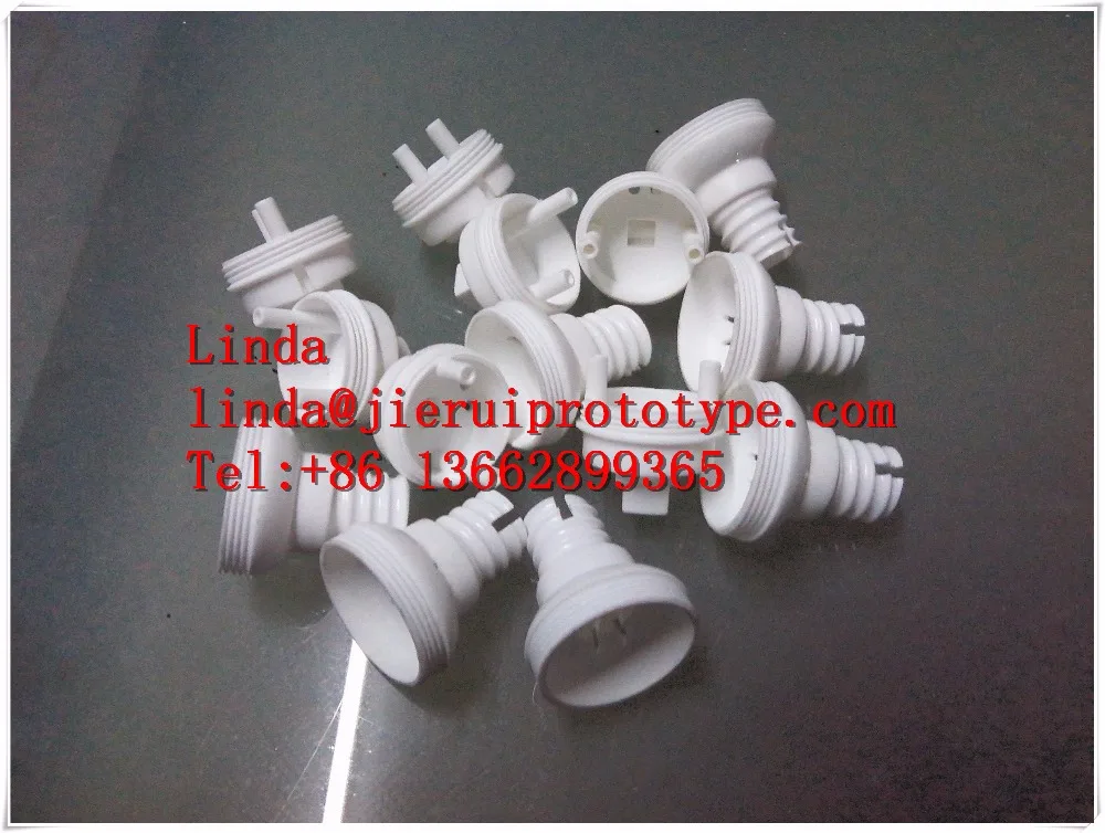 

Custom high precision sla protoypes