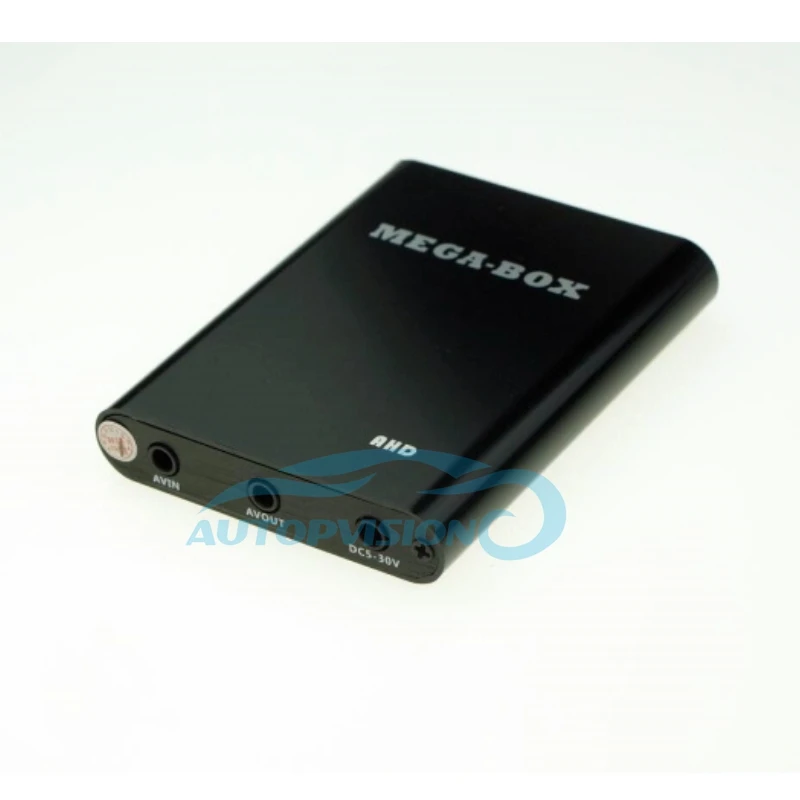 1CH DVR02