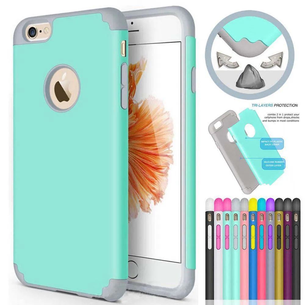 apple iphone 7 case shockproof apple iphone 7 case shockproof