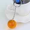 Anime Dragon Ball Star Spherical Keychain DragonBall 3D 1-7 Stars Pendant Goku Toys Keyring Men Car Women Bag Accessories ► Photo 3/6