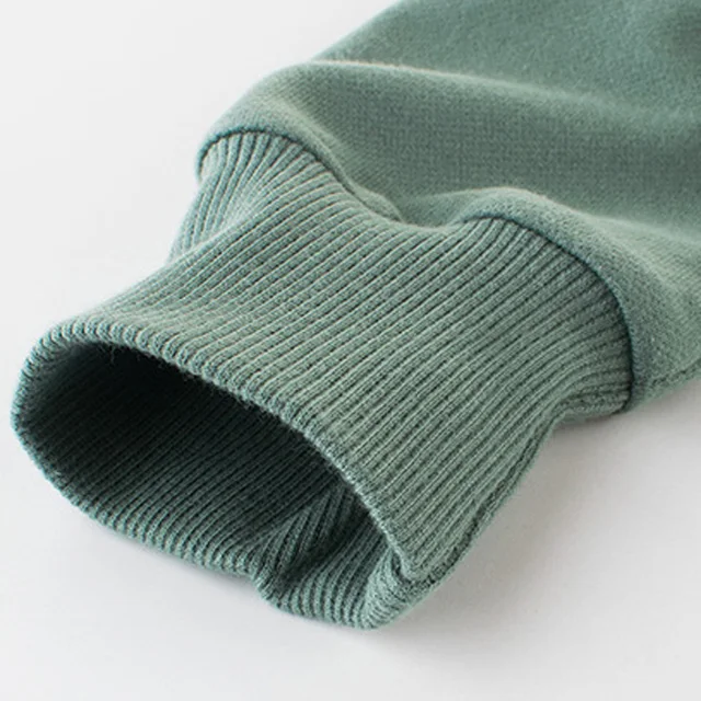 Winter Sweatshirt Warm Kids Clothes Long Sleeve T-shirts Baby Boy Thick Hoodies Sweatshirts 1-10T Children Clothing Hoodies 3