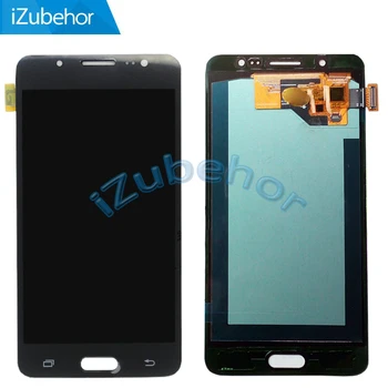 

5.2" original OLED LCD For Samsung Galaxy J5 2016 J510 Display J510F J510FN J510M Touch Screen Digitizer assembly free shipping