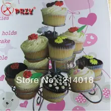 Новые подставки для кексов подставки для пирога украшение капкейков инструменты