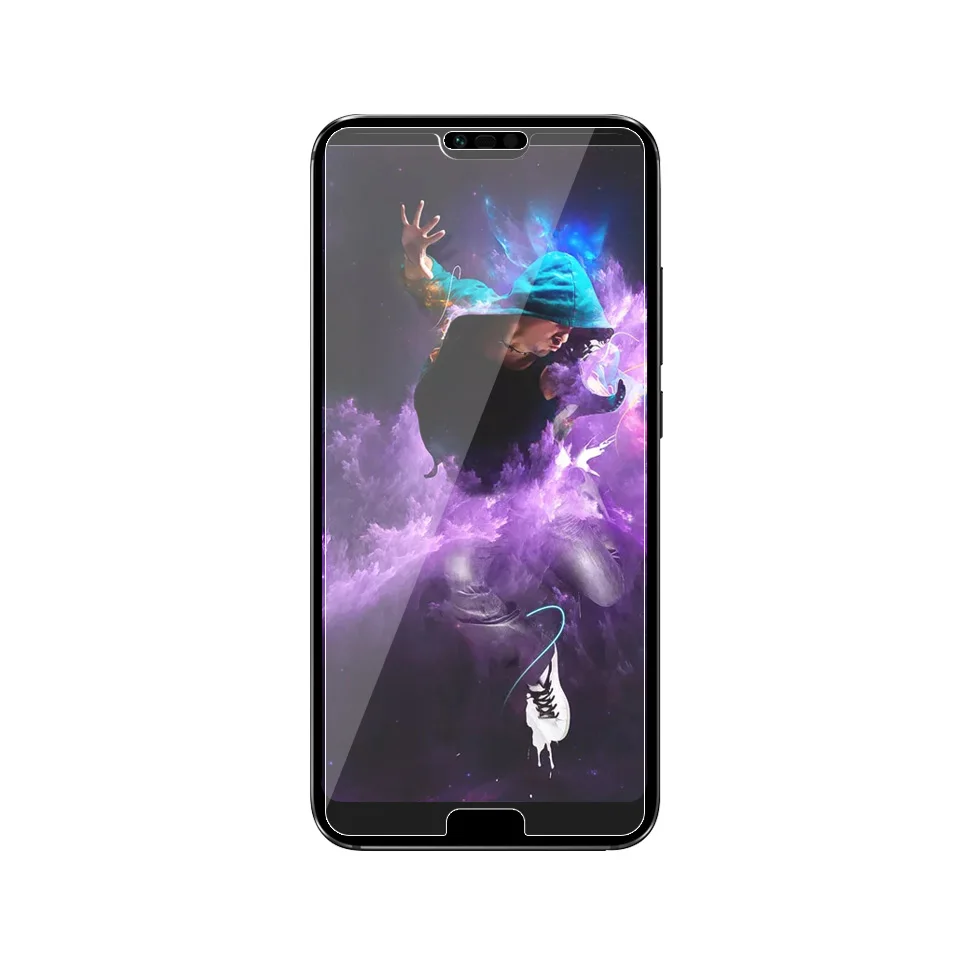 Tempered Glass for Huawei Honor 10 Glass 9H 2.5D Phone Protection Film Honor10 Protective Glass on for Honor 10 Screen Protector (1)